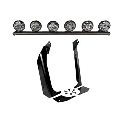 Picture of KC HiLiTES Off-Road Light - 97059