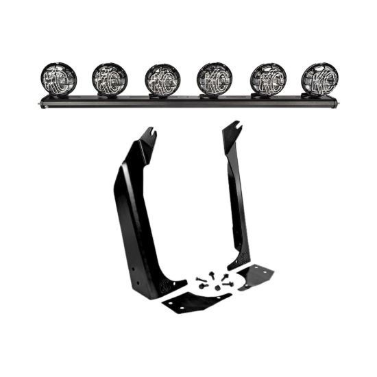 Picture of KC HiLiTES Off-Road Light - 97059