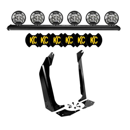 Picture of KC HiLiTES Off-Road Light - 97060