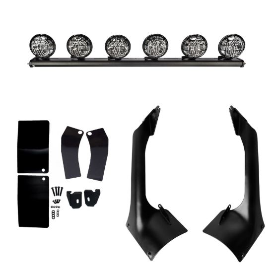 Picture of KC HiLiTES Off-Road Light - 97061