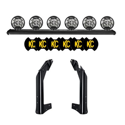Picture of KC HiLiTES Off-Road Light - 97063