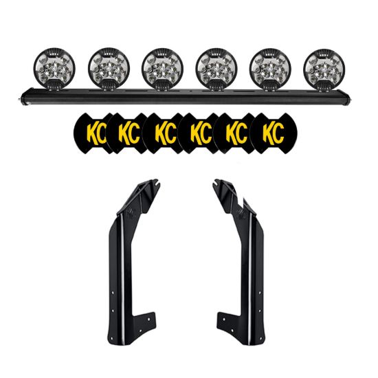 Picture of KC HiLiTES Off-Road Light - 97063