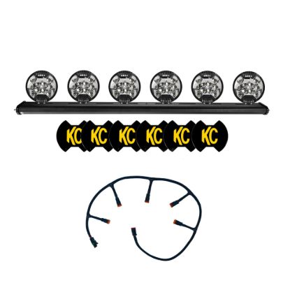 Picture of KC HiLiTES Off-Road Light - 97064
