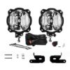 Picture of KC HiLiTES Off-Road Light - 97111