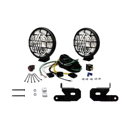 Picture of KC HiLiTES Off-Road Light - 97113