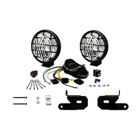Picture of KC HiLiTES Off-Road Light - 97113