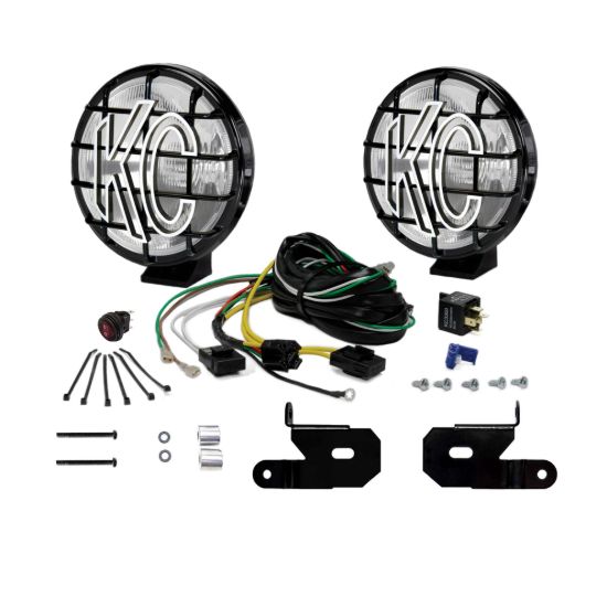 Picture of KC HiLiTES Off-Road Light - 97114