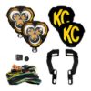 Picture of KC HiLiTES Off-Road Light - 97134