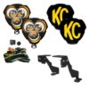 Picture of KC HiLiTES Off-Road Light - 97142
