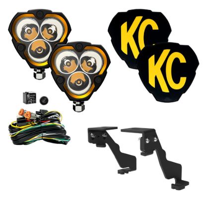 Picture of KC HiLiTES Off-Road Light - 97142