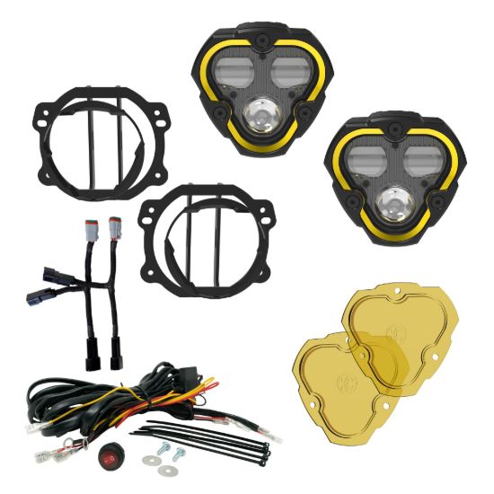 Picture of KC HiLiTES Fog Light Kit - 97146