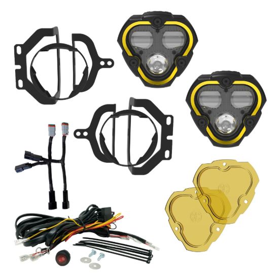 Picture of KC HiLiTES Fog Light Kit - 97148