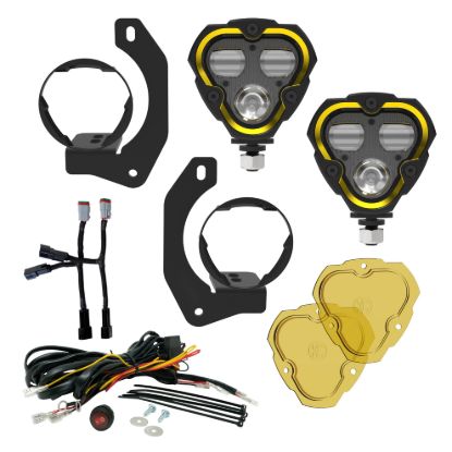 Picture of KC HiLiTES Fog Light Kit - 97149