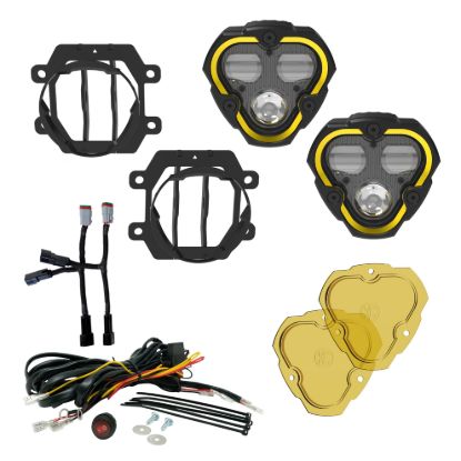 Picture of KC HiLiTES Fog Light Kit - 97150