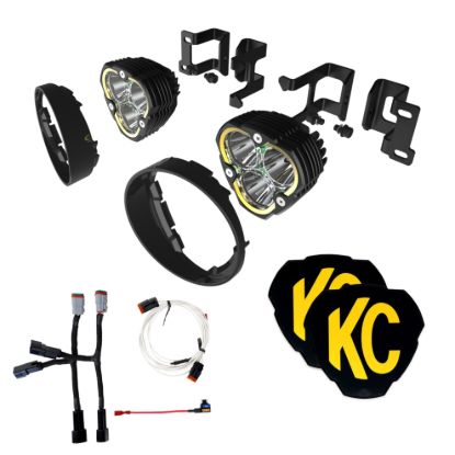 Picture of KC HiLiTES Off-Road Light - 97152