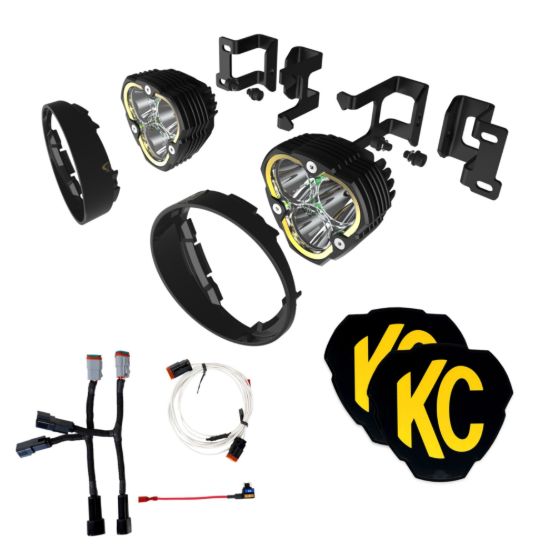 Picture of KC HiLiTES Off-Road Light - 97152