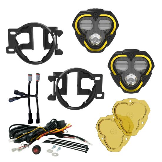 Picture of KC HiLiTES Fog Light Kit - 97154