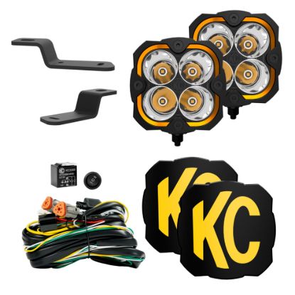 Picture of KC HiLiTES Off-Road Light - 97158