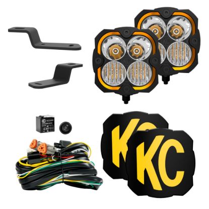 Picture of KC HiLiTES Off-Road Light - 97159