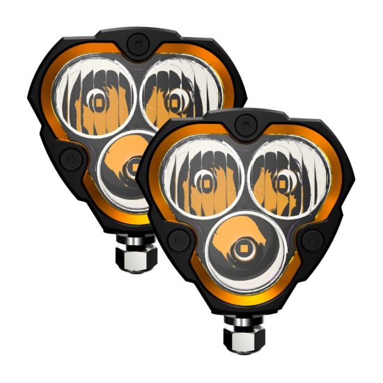 Picture of KC HiLiTES Off-Road Light - 97163
