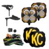 Picture of KC HiLiTES Off-Road Light - 97165
