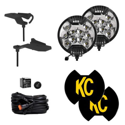 Picture of KC HiLiTES Off-Road Light - 97167