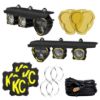 Picture of KC HiLiTES Off-Road Light - 97168