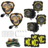 Picture of KC HiLiTES Off-Road Light - 97170