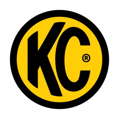 Picture of KC HiLiTES Bumper Decal - 9900