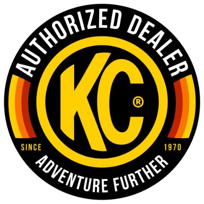 Picture of KC HiLiTES Headlight Cover - 9917