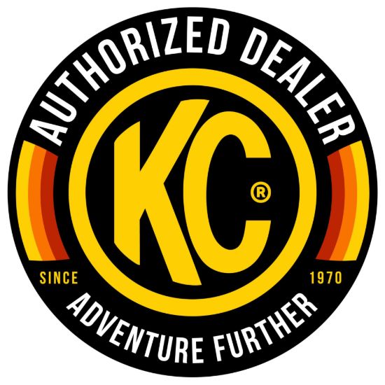 Picture of KC HiLiTES Headlight Cover - 9917