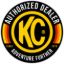 Picture of KC HiLiTES Headlight Cover - 9917