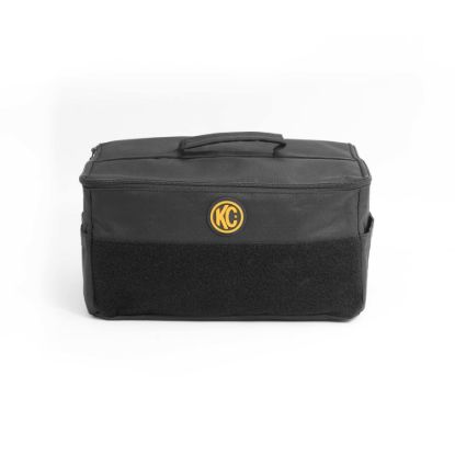 Picture of KC HiLiTES Storage Pouch - 9929