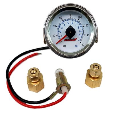 Picture of Kleinn Automotive Accessories Air Pressure Gauge - 1023