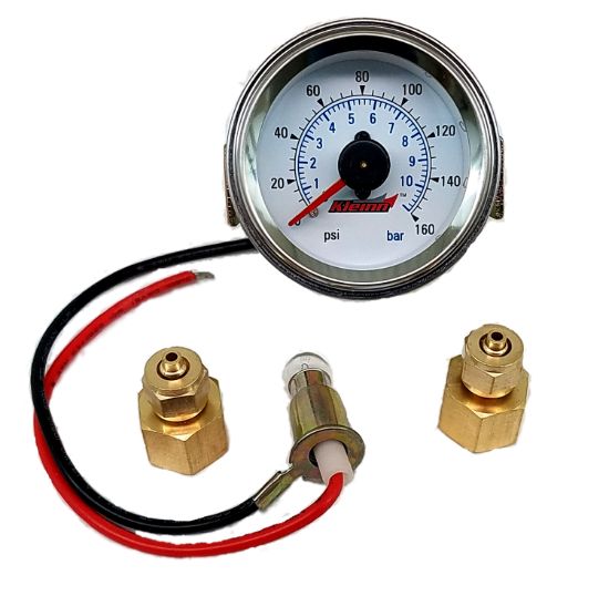 Picture of Kleinn Automotive Accessories Air Pressure Gauge - 1023