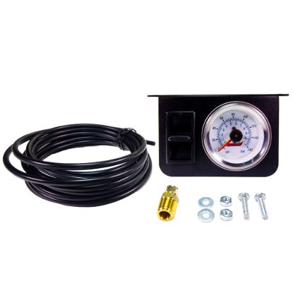 Picture of Kleinn Automotive Accessories Air Pressure Gauge - 1304