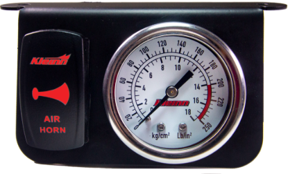 Picture of Kleinn Automotive Accessories Gauge Panel - 1303R