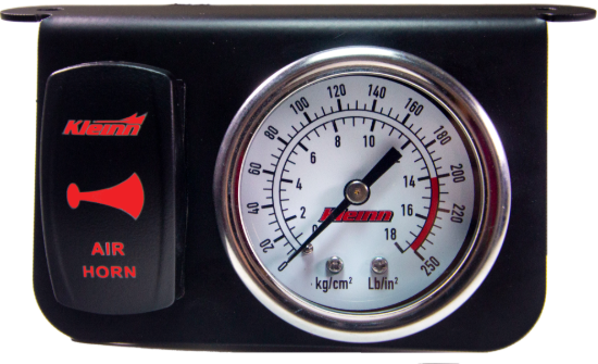 Picture of Kleinn Automotive Accessories Gauge Panel - 1303R