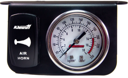 Picture of Kleinn Automotive Accessories Gauge Panel - 1303W