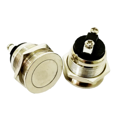 Picture of Kleinn Automotive Accessories Momentary Push Button Switch - 320