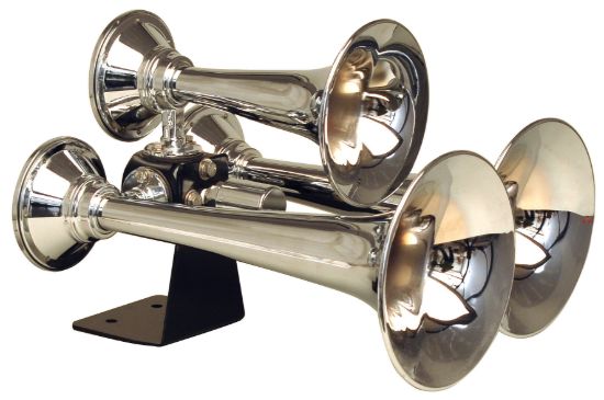Picture of Kleinn Automotive Accessories Accessory Horn - 502