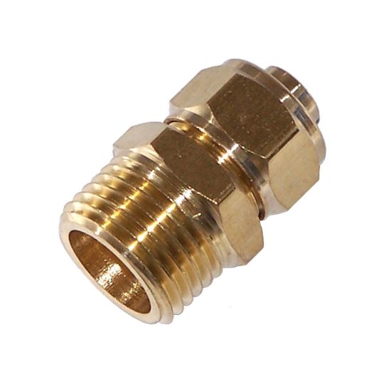 Picture of Kleinn Automotive Accessories Compression Fitting - 51212