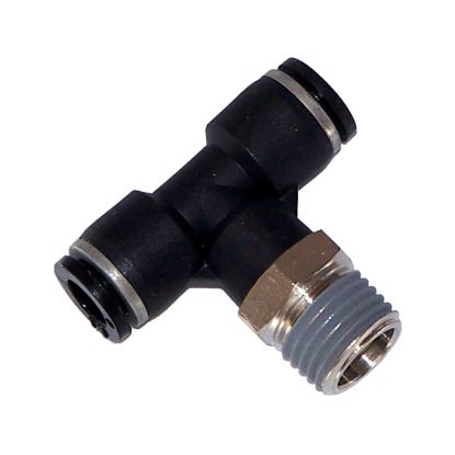 Picture of Kleinn Automotive Accessories Push-On Hose Fitting - 51414BT