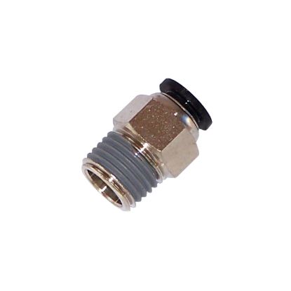 Picture of Kleinn Automotive Accessories Push-On Hose Fitting - 51414P