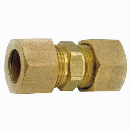 Picture of Kleinn Automotive Accessories Tube Fitting - 52140