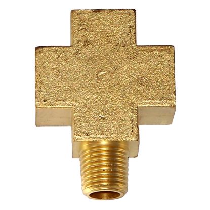 Picture of Kleinn Automotive Accessories Tube Fitting - 54484