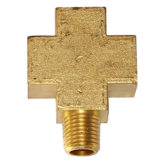 Picture of Kleinn Automotive Accessories Tube Fitting - 54484