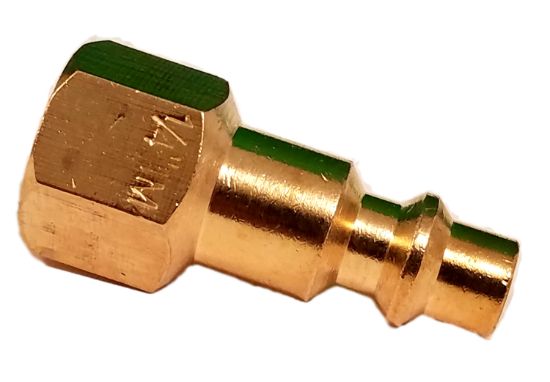 Picture of Kleinn Automotive Accessories Air Chuck - 59818