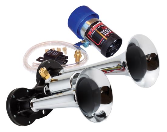 Picture of Kleinn Automotive Accessories Accessory Horn - 6126