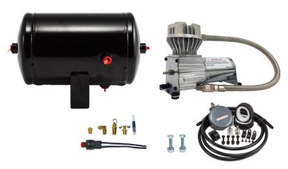 Picture of Kleinn Automotive Accessories Air Horn Compressor Kit - 6270
